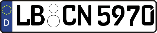 LB-CN5970