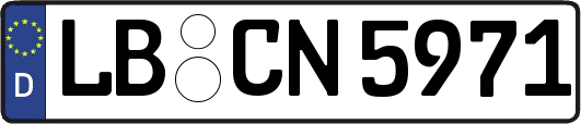 LB-CN5971
