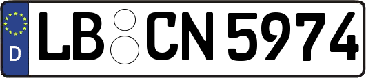 LB-CN5974
