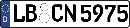LB-CN5975