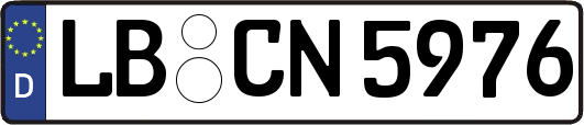 LB-CN5976