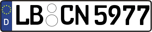 LB-CN5977