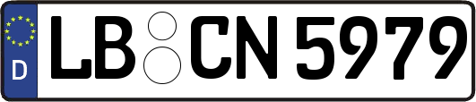 LB-CN5979