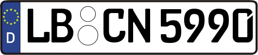 LB-CN5990