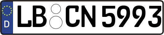 LB-CN5993