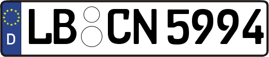 LB-CN5994