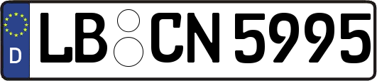 LB-CN5995