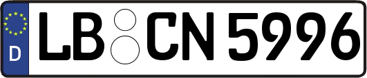 LB-CN5996