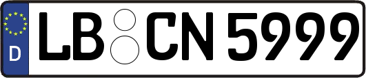 LB-CN5999
