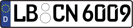 LB-CN6009