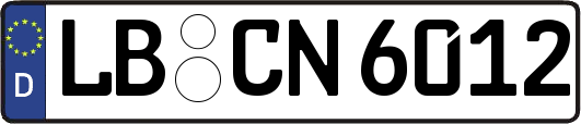 LB-CN6012