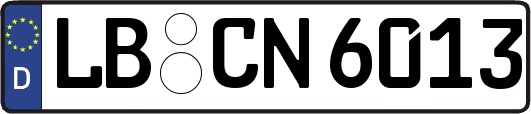 LB-CN6013