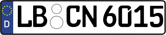 LB-CN6015