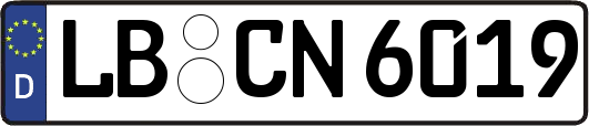 LB-CN6019