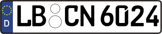 LB-CN6024