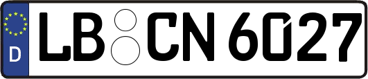 LB-CN6027