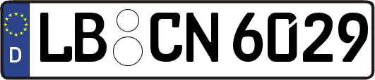 LB-CN6029