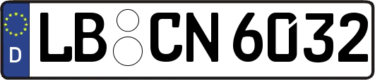 LB-CN6032