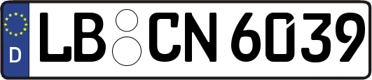 LB-CN6039