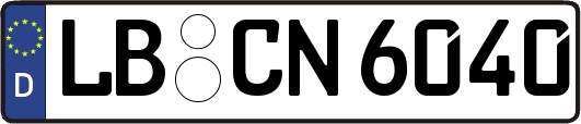 LB-CN6040