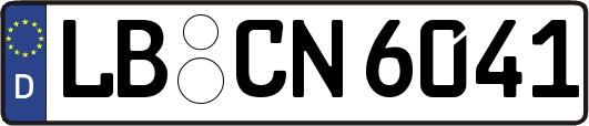 LB-CN6041