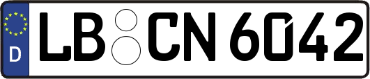 LB-CN6042