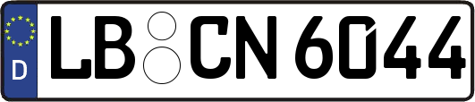 LB-CN6044