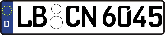 LB-CN6045