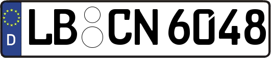 LB-CN6048
