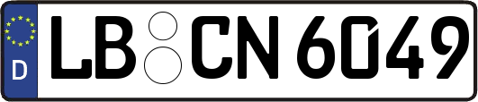 LB-CN6049
