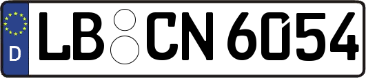 LB-CN6054
