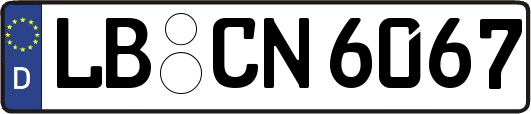 LB-CN6067
