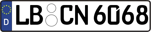 LB-CN6068