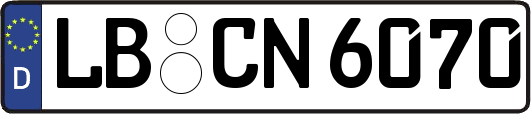 LB-CN6070