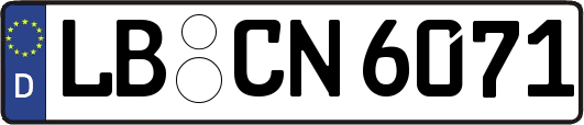 LB-CN6071