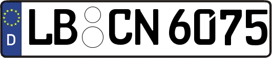 LB-CN6075