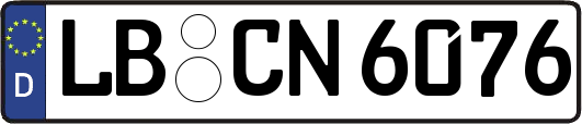 LB-CN6076