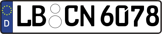 LB-CN6078