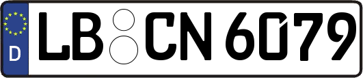 LB-CN6079