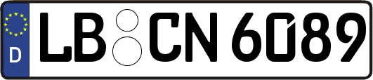 LB-CN6089