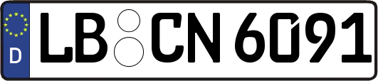 LB-CN6091