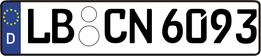 LB-CN6093