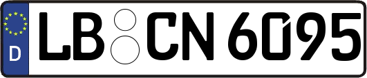 LB-CN6095