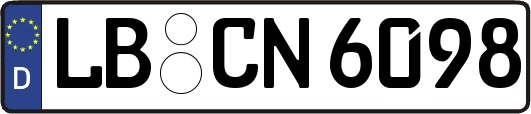 LB-CN6098