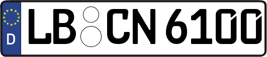 LB-CN6100
