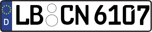 LB-CN6107