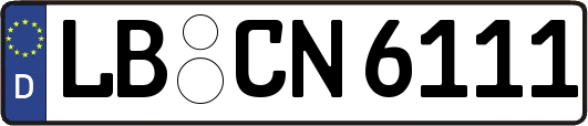 LB-CN6111