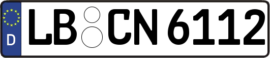 LB-CN6112