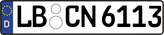 LB-CN6113