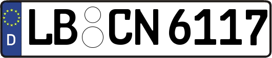 LB-CN6117